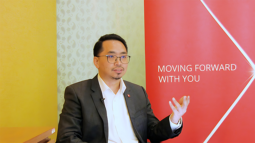 CIMB sharpens retail and wealth strategy under Forward30 vision